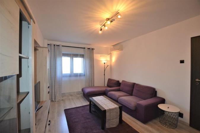 Apartament 2 Camere 1980 Piata Amzei - Metrou Piata Romana