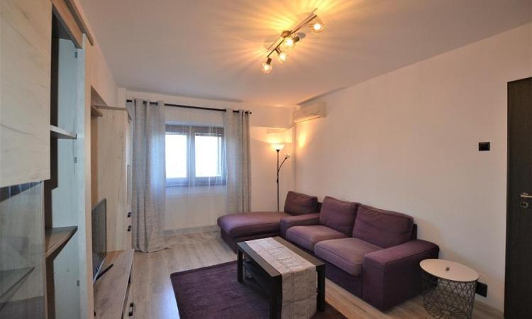 Apartament 2 Camere 1980 Piata Amzei - Metrou Piata Romana