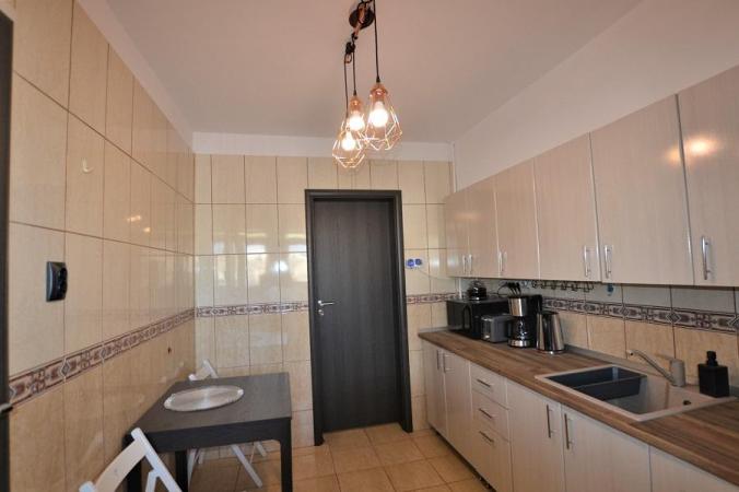 Apartament 2 Camere 1980 Piata Amzei - Metrou Piata Romana