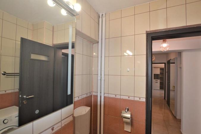 Apartament 2 Camere 1980 Piata Amzei - Metrou Piata Romana