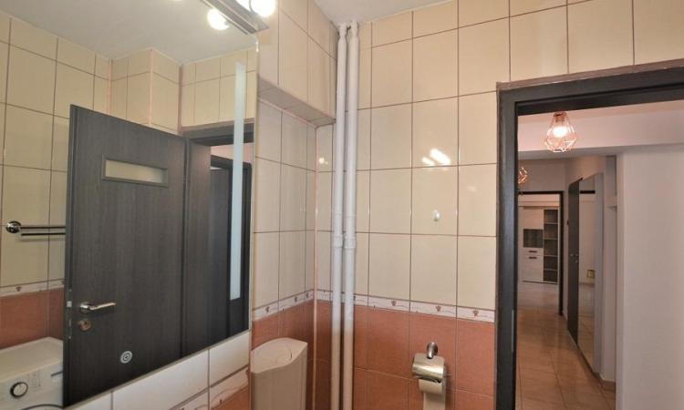 Apartament 2 Camere 1980 Piata Amzei - Metrou Piata Romana