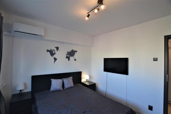 Apartament 2 Camere 1980 Piata Amzei - Metrou Piata Romana