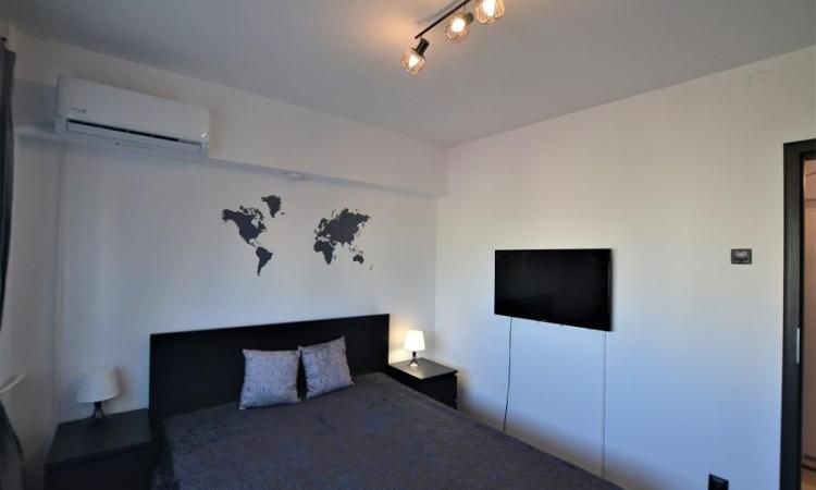 Apartament 2 Camere 1980 Piata Amzei - Metrou Piata Romana