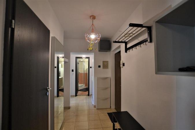 Apartament 2 Camere 1980 Piata Amzei - Metrou Piata Romana