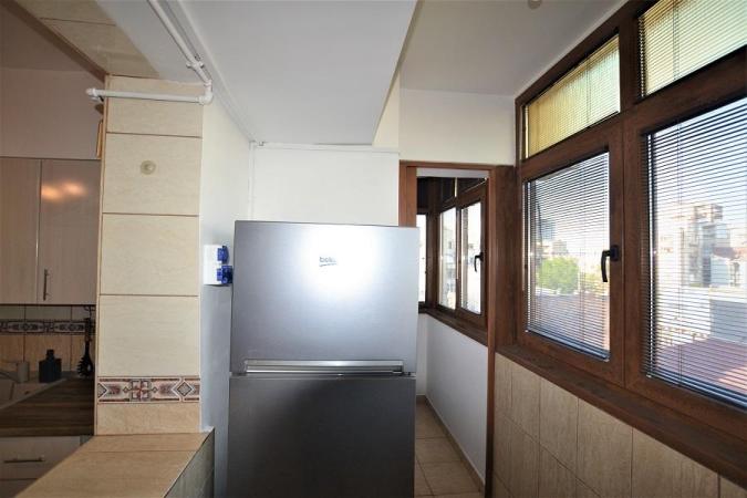 Apartament 2 Camere 1980 Piata Amzei - Metrou Piata Romana