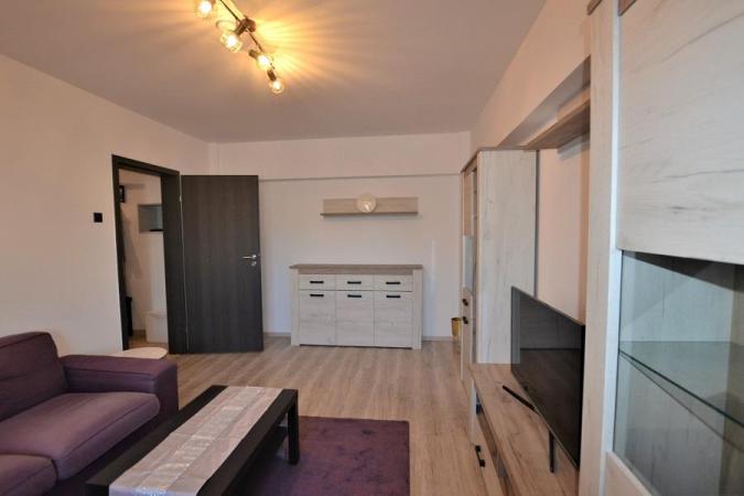 Apartament 2 Camere 1980 Piata Amzei - Metrou Piata Romana