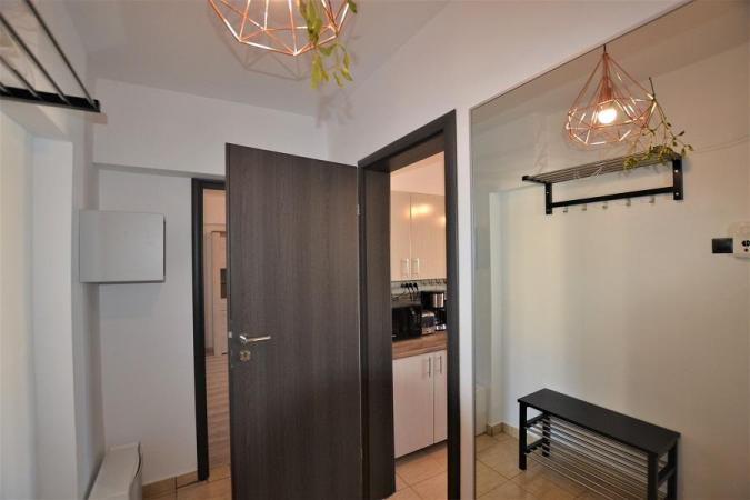Apartament 2 Camere 1980 Piata Amzei - Metrou Piata Romana