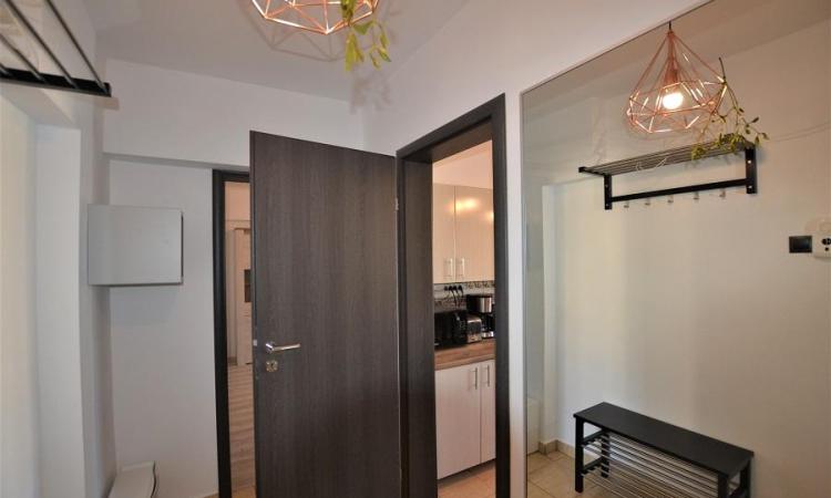 Apartament 2 Camere 1980 Piata Amzei - Metrou Piata Romana