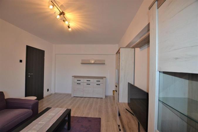 Apartament 2 Camere 1980 Piata Amzei - Metrou Piata Romana