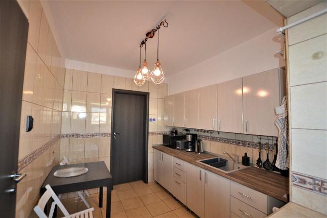 Apartament 2 Camere 1980 Piata Amzei - Metrou Piata Romana