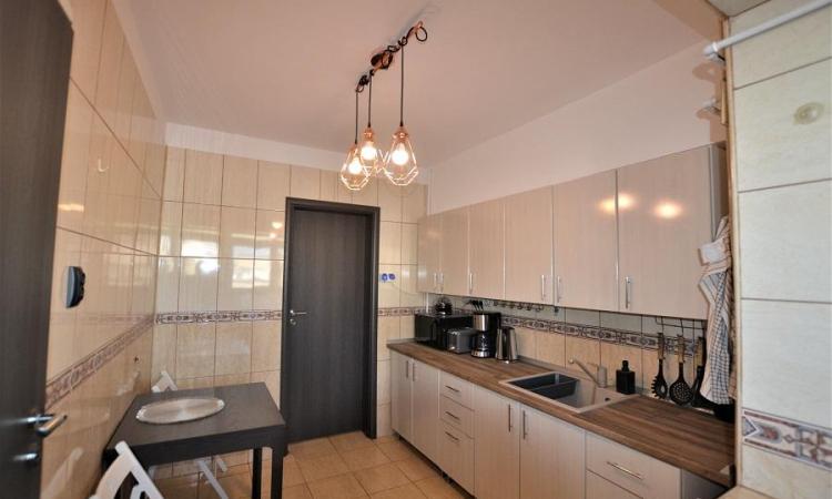 Apartament 2 Camere 1980 Piata Amzei - Metrou Piata Romana