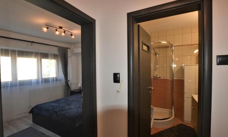 Apartament 2 Camere 1980 Piata Amzei - Metrou Piata Romana