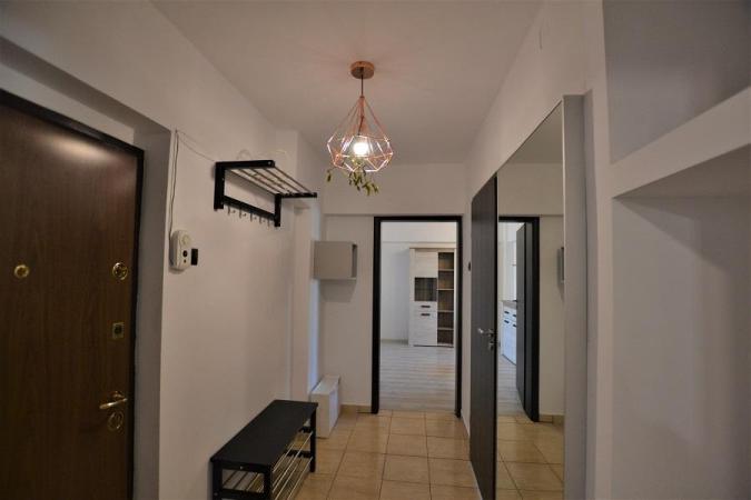 Apartament 2 Camere 1980 Piata Amzei - Metrou Piata Romana