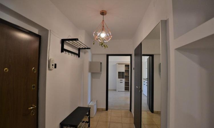 Apartament 2 Camere 1980 Piata Amzei - Metrou Piata Romana