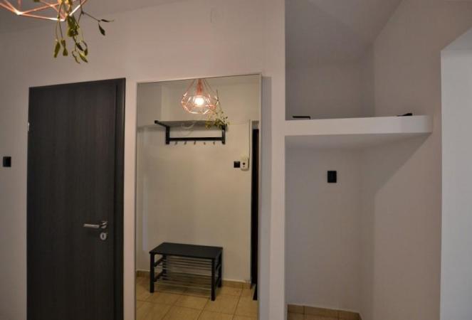 Apartament 2 Camere 1980 Piata Amzei - Metrou Piata Romana