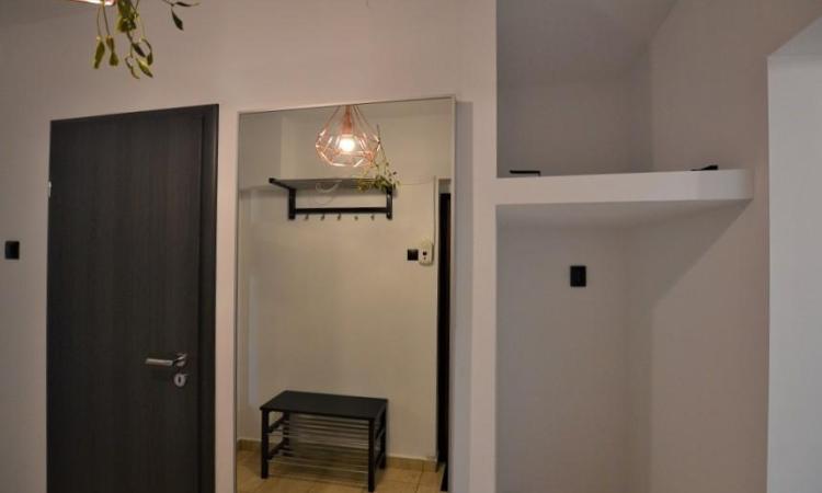 Apartament 2 Camere 1980 Piata Amzei - Metrou Piata Romana