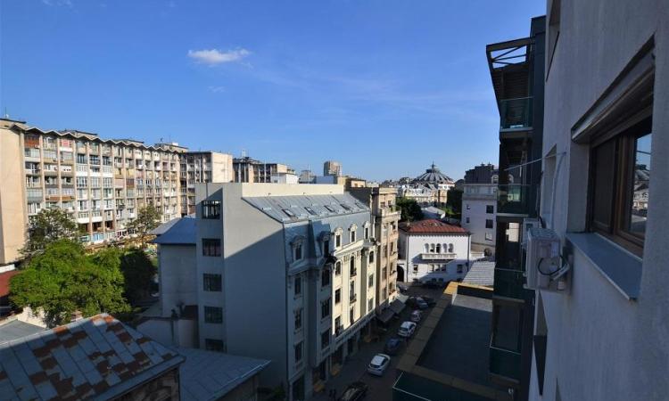 Apartament 2 Camere 1980 Piata Amzei - Metrou Piata Romana