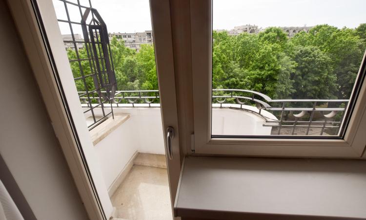 Bd Unirii Fantani Apart Decomandat 3 camere 80mp