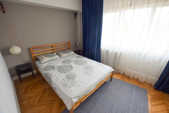 Bd Unirii Fantani Apart Decomandat 3 camere 80mp