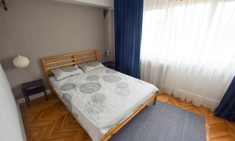 Bd Unirii Fantani Apart Decomandat 3 camere 80mp
