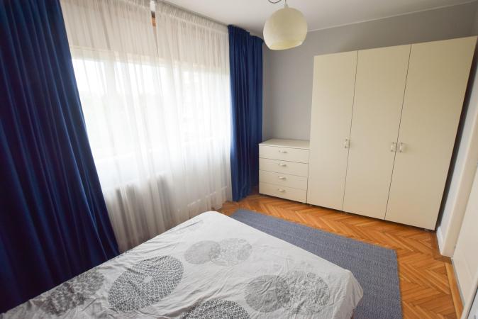 Bd Unirii Fantani Apart Decomandat 3 camere 80mp