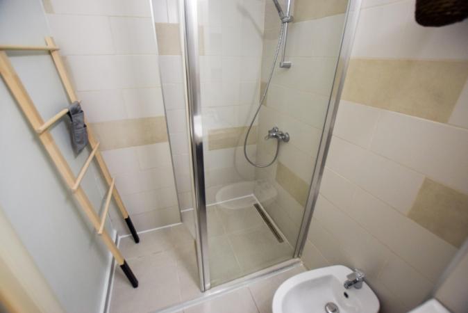 Bd Unirii Fantani Apart Decomandat 3 camere 80mp