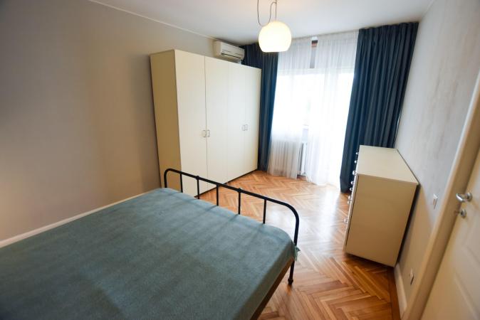 Bd Unirii Fantani Apart Decomandat 3 camere 80mp
