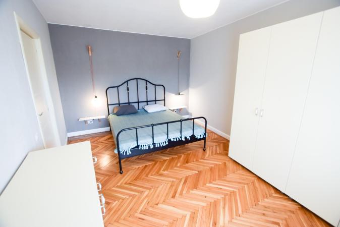 Bd Unirii Fantani Apart Decomandat 3 camere 80mp
