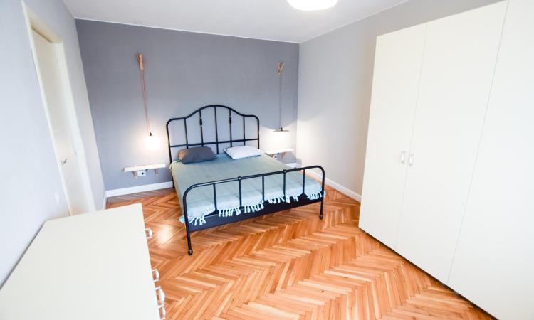 Bd Unirii Fantani Apart Decomandat 3 camere 80mp