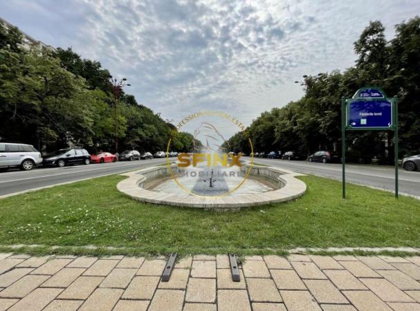 Bulevardul Unirii Fantani Apart 2 camere Mobilier si Utilitati Noi