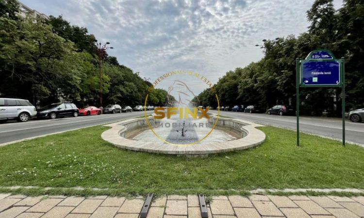 Bulevardul Unirii Fantani Apart 2 camere Mobilier si Utilitati Noi