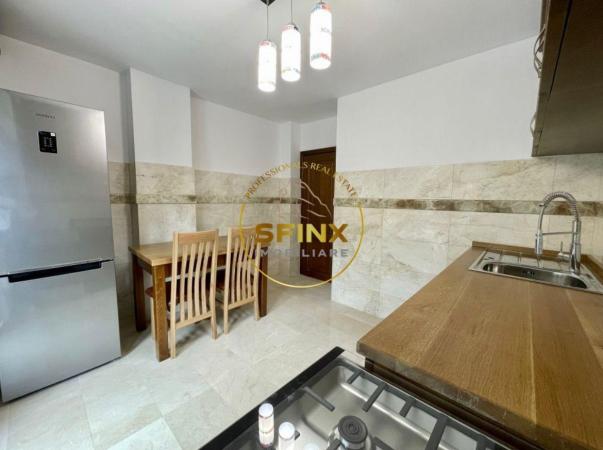 Bulevardul Unirii Fantani Apart 2 camere Mobilier si Utilitati Noi