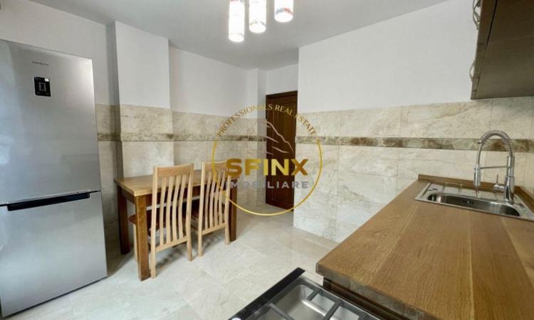 Bulevardul Unirii Fantani Apart 2 camere Mobilier si Utilitati Noi