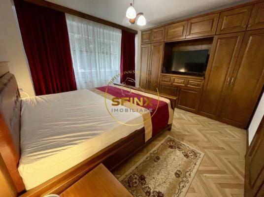 Bulevardul Unirii Fantani Apart 2 camere Mobilier si Utilitati Noi