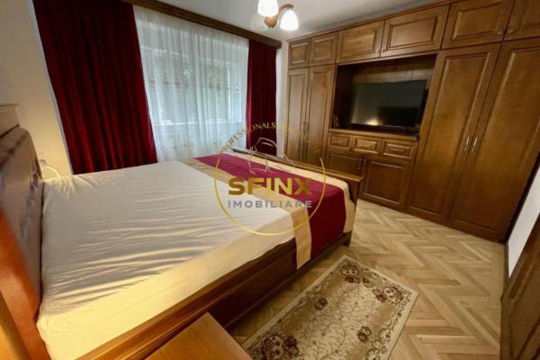 Bulevardul Unirii Fantani Apart 2 camere Mobilier si Utilitati Noi