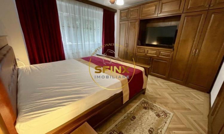 Bulevardul Unirii Fantani Apart 2 camere Mobilier si Utilitati Noi