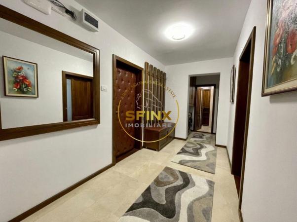 Bulevardul Unirii Fantani Apart 2 camere Mobilier si Utilitati Noi