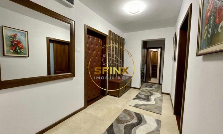 Bulevardul Unirii Fantani Apart 2 camere Mobilier si Utilitati Noi
