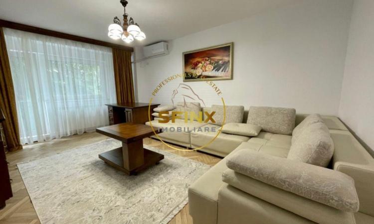 Bulevardul Unirii Fantani Apart 2 camere Mobilier si Utilitati Noi