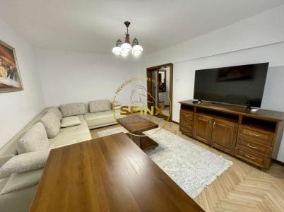 Bulevardul Unirii Fantani Apart 2 camere Mobilier si Utilitati Noi