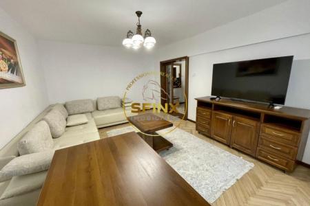 Bulevardul Unirii Fantani Apart 2 camere Mobilier si Utilitati Noi