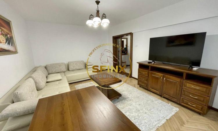 Bulevardul Unirii Fantani Apart 2 camere Mobilier si Utilitati Noi
