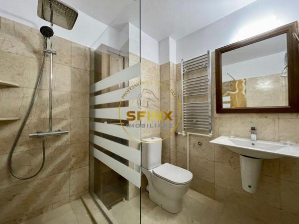 Bulevardul Unirii Fantani Apart 2 camere Mobilier si Utilitati Noi