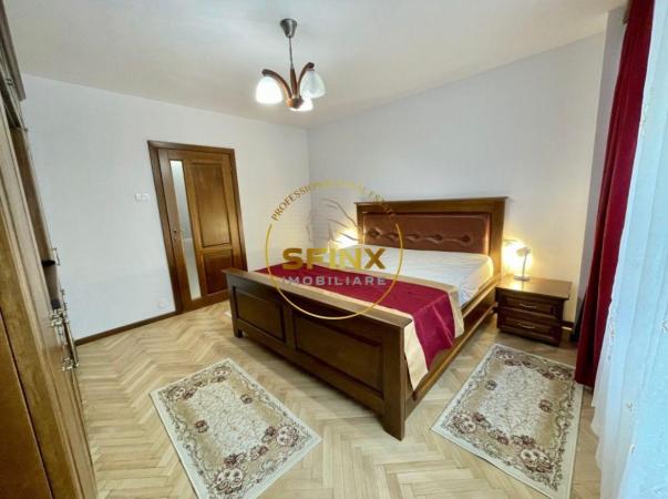 Bulevardul Unirii Fantani Apart 2 camere Mobilier si Utilitati Noi
