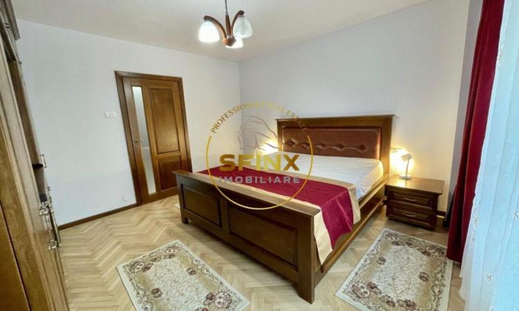 Bulevardul Unirii Fantani Apart 2 camere Mobilier si Utilitati Noi