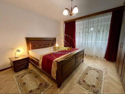 Bulevardul Unirii Fantani Apart 2 camere Mobilier si Utilitati Noi