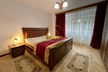 Bulevardul Unirii Fantani Apart 2 camere Mobilier si Utilitati Noi