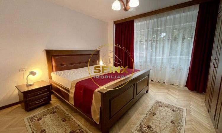 Bulevardul Unirii Fantani Apart 2 camere Mobilier si Utilitati Noi
