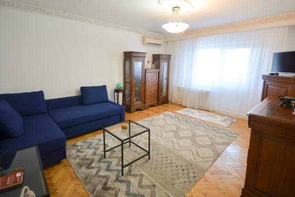 Apartament 2 camere mobilat/utilat - Calea Vitan 104 - Mall Vitan