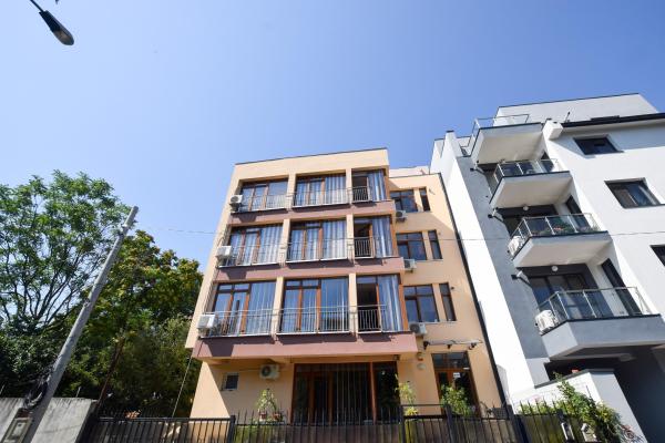 Vitan metrou Mihai Bravu Spatiu birouri in Vila Open Space